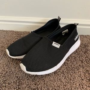 Adidas slip on shoe